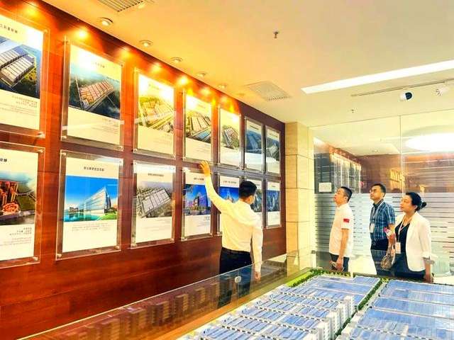 什么是工业重防腐漆供应商家